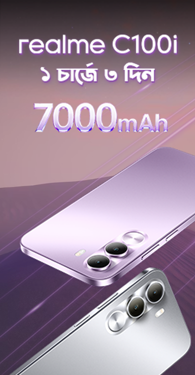 Realme C Series